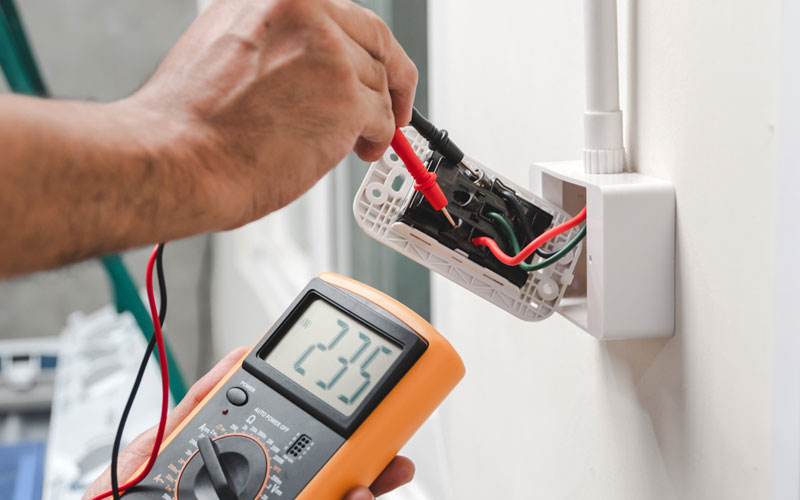 Best Wiring Services In Vadodara